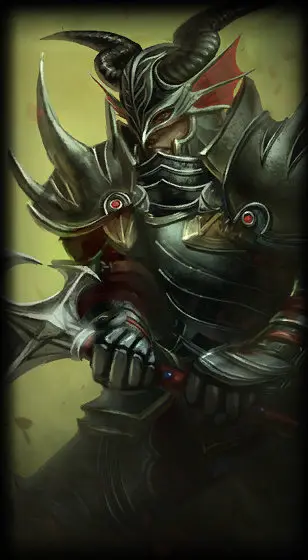 Jarvan IV