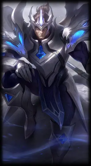 Jarvan IV
