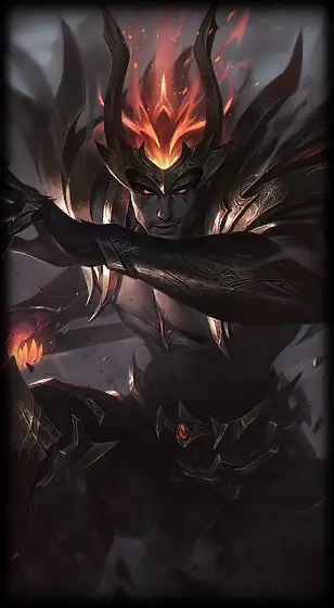 Jarvan IV