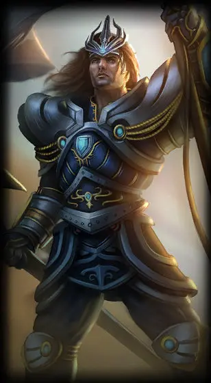 Jarvan IV