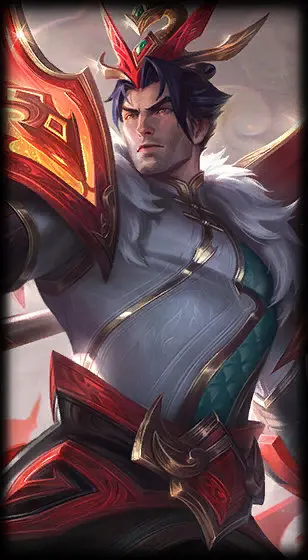 Jarvan IV