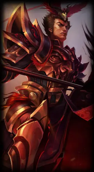 Jarvan IV