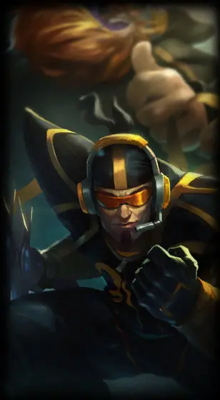 Jarvan IV
