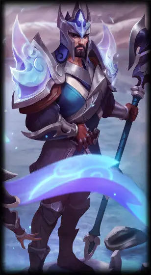 Jarvan IV