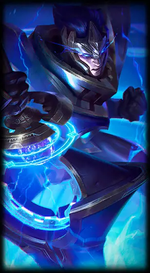 Jarvan IV
