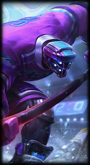Jax