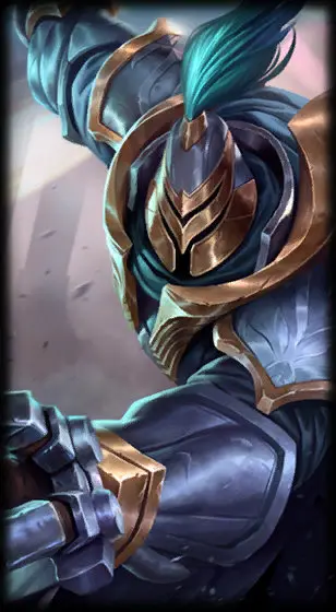 Jax