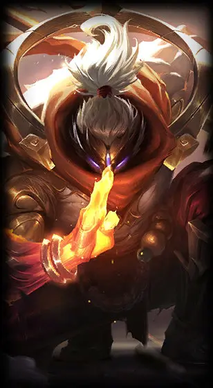 Jax
