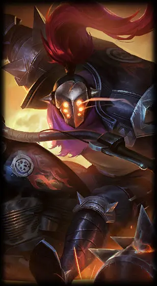 Jax