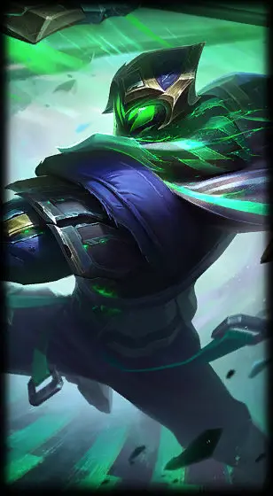 Jax