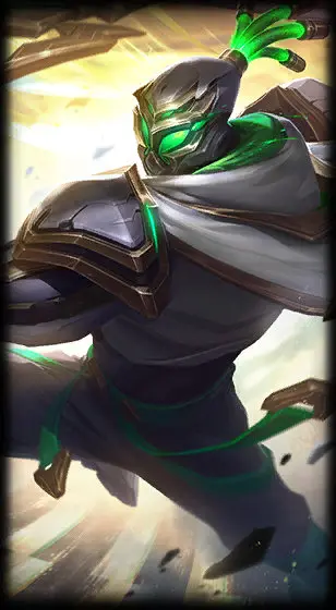 Jax