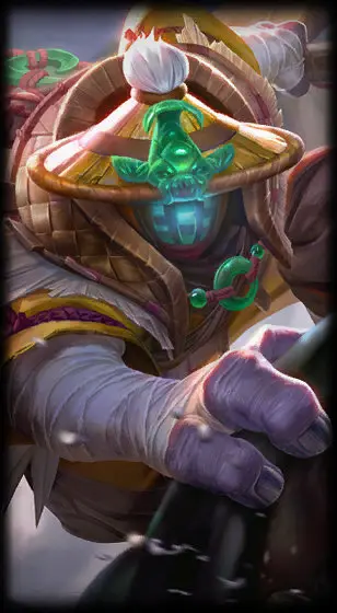 Jax
