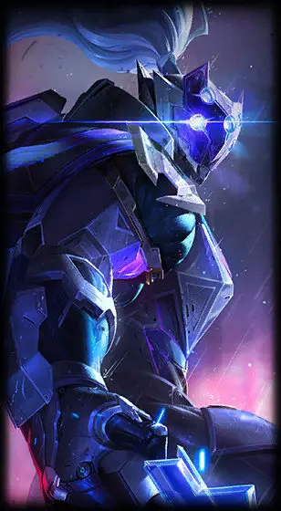 Jax
