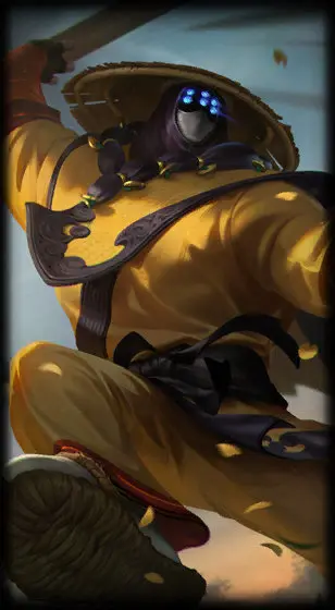 Jax