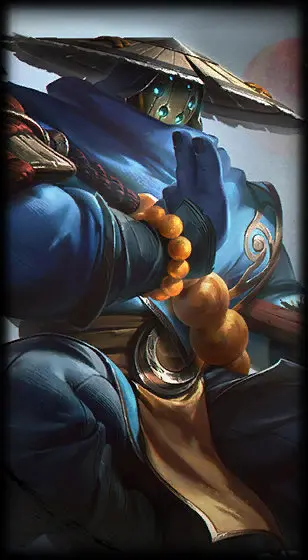Jax