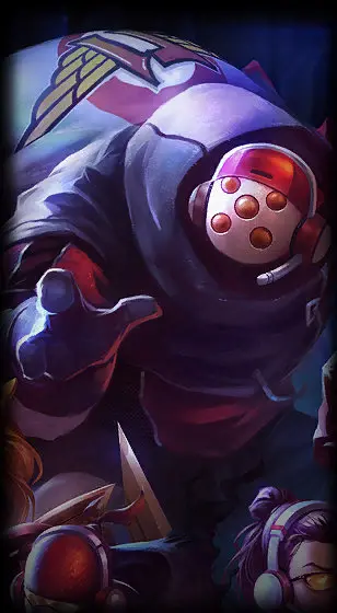 Jax