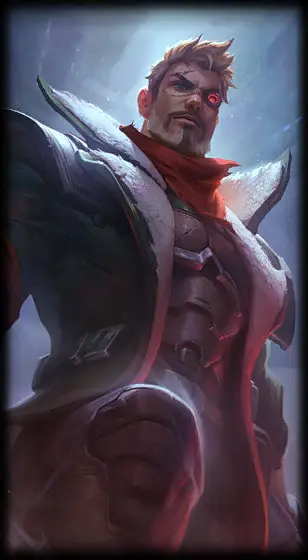 Jayce