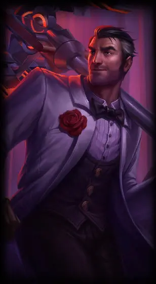Jayce
