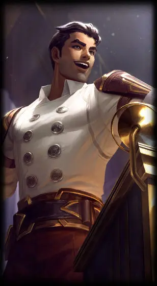 Jayce
