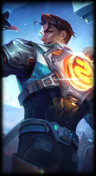 Jayce