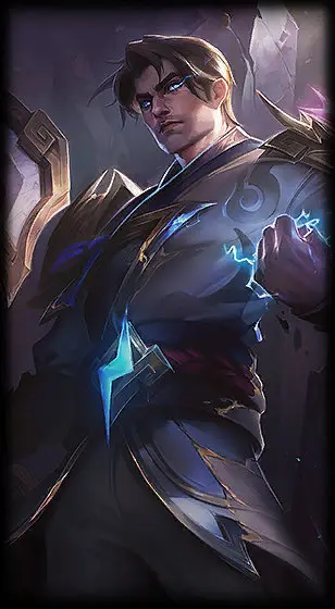 Jayce