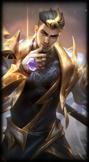 Jayce