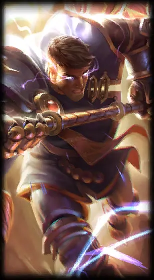 Jayce
