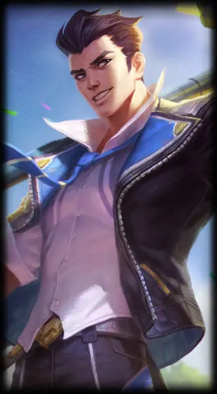 Jayce