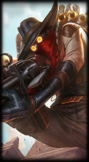 Jhin