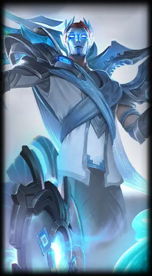 Jhin