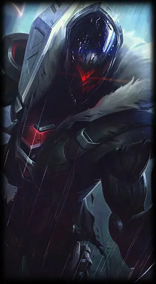 Jhin