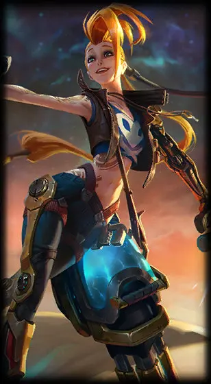 Jinx