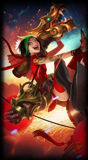 Jinx