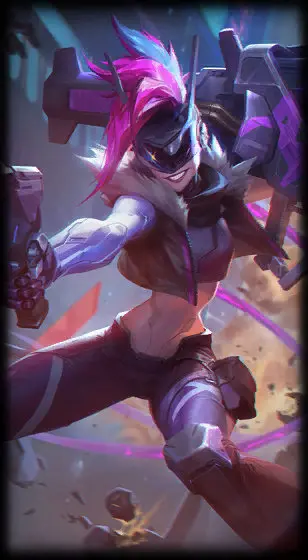 Jinx