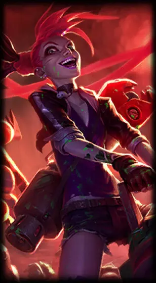 Jinx