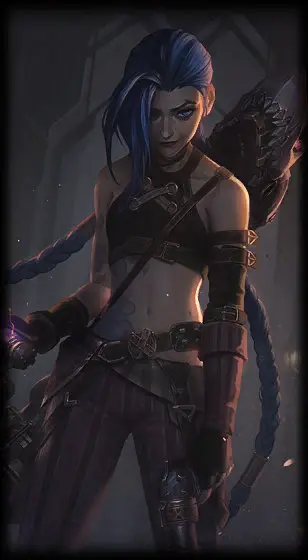 Jinx