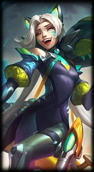 Jinx