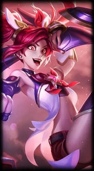 Jinx