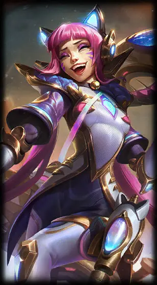 Jinx