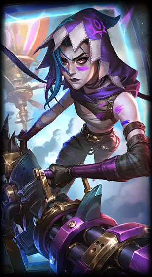 Jinx