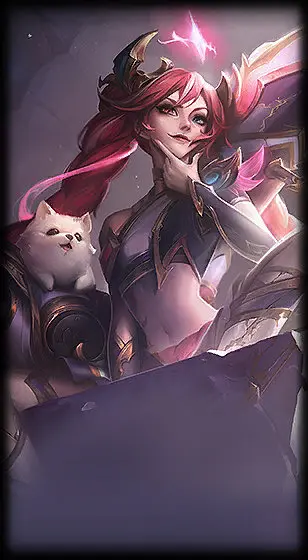 Jinx