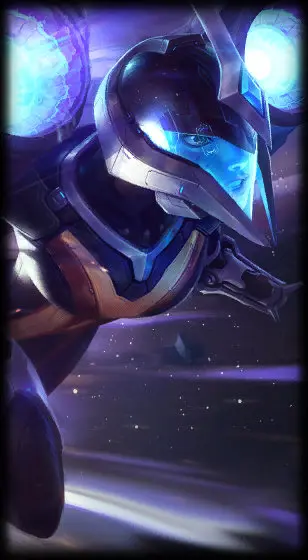 Kai'Sa