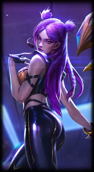 Kai'Sa