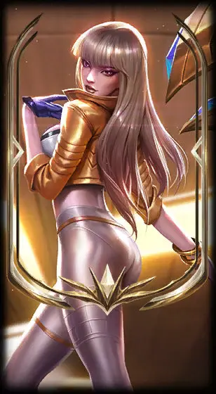 Kai'Sa