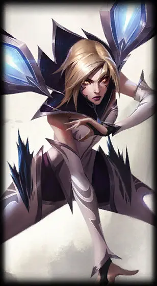 Kai'Sa