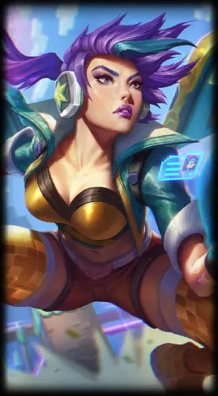 Kai'Sa