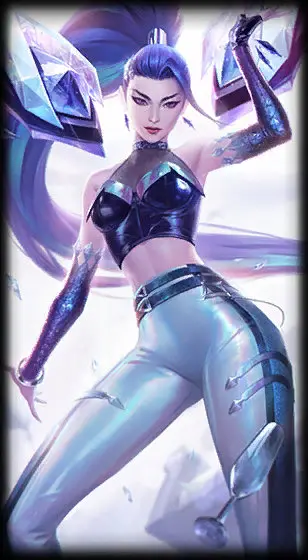 Kai'Sa