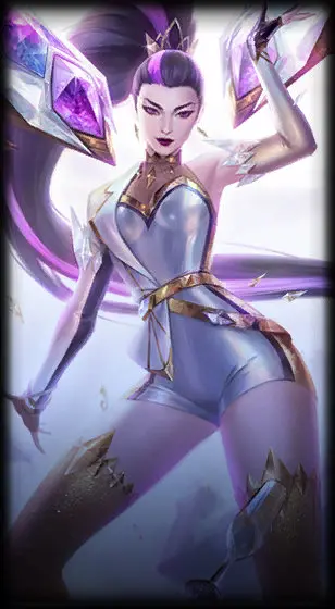 Kai'Sa