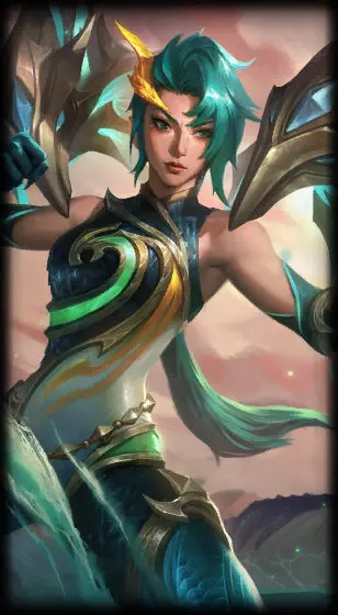 Kai'Sa