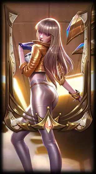 Kai'Sa